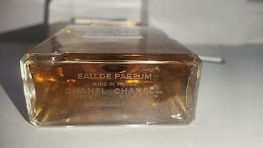 ətir: Chanel N°5 Eau de Parfum – 100 ml (3.4 fl.oz) Chanel N°5 Eau de — 4