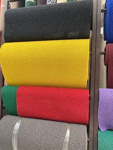 Dekorativ divar panelləri: 🚫 Sürüşdü, yıxıldı? – ARTIQ YOX! 🚫 Pilləkənlərə REZİN DÖŞƏMƏ ilə — 7