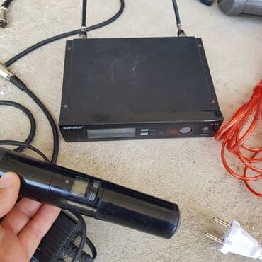 dynacord powermate 1000 2 cena: SALAM. Gördüyünüz bu 2 ci versiya 8 kanal Orjinal Dynacord 600 — 2