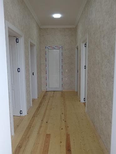 Продажа домов: Tecili satilir. Ev Mehdiabadda 4 nömreli mektebin yaxinliginda — 6