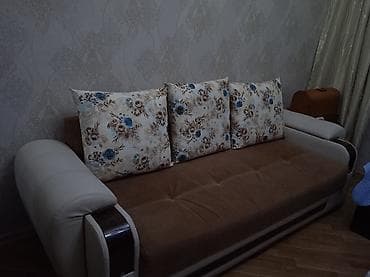 Divanlar: Di̇van-kravat, Açılan, Bazalı, Parça — 4