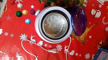 qizdirici pecler: Pro-Wax 100 mum qızdırıcı seti - Peşəkar istifadə üçün elektrikli mum — 7