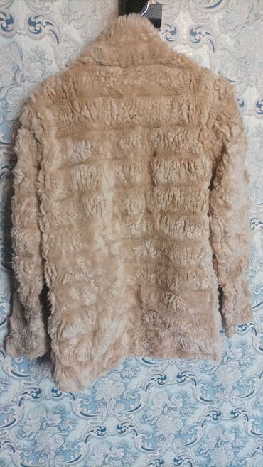 шуба норковая новая: Мехавая шубка — 2