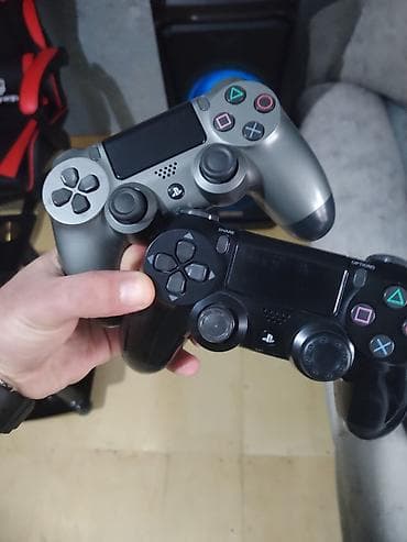 12 pro maks: Ps4 və diskləri satıram aşagı qiymətddən razılaşma yolu ilə — 2