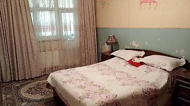 xırdalan evler: Mingəçevir, 5 otaqlı, Köhnə tikili, 109 kv. m — 6