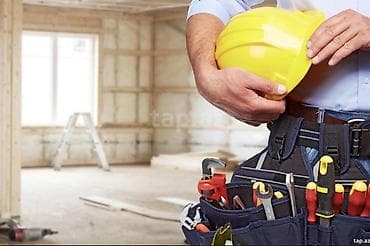 ремонт электропроводки: Usta xidmətləri – qaynaq, santexnika və təmir - Qaynaq işləri: metal — 3