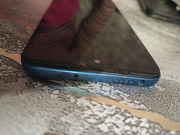 Redmi 11, 128 GB, rəng - Göy