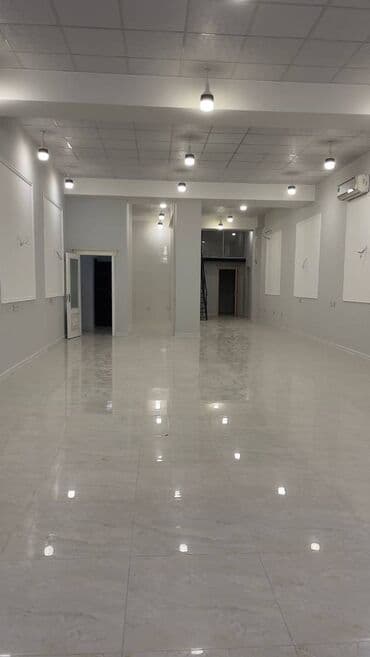 xacmaz obyekt: Binəqədi rayonu,9 mkr ərazisində,178 kv sahəsi olan,obyekt icarəyə — 3