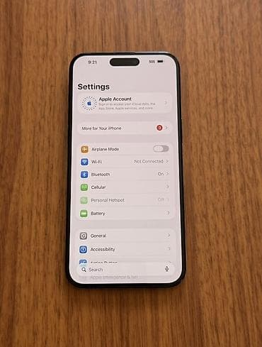 iphone 15 pro 128: IPhone 15 Pro Max, 256 GB, Blue Titanium, Face ID — 4