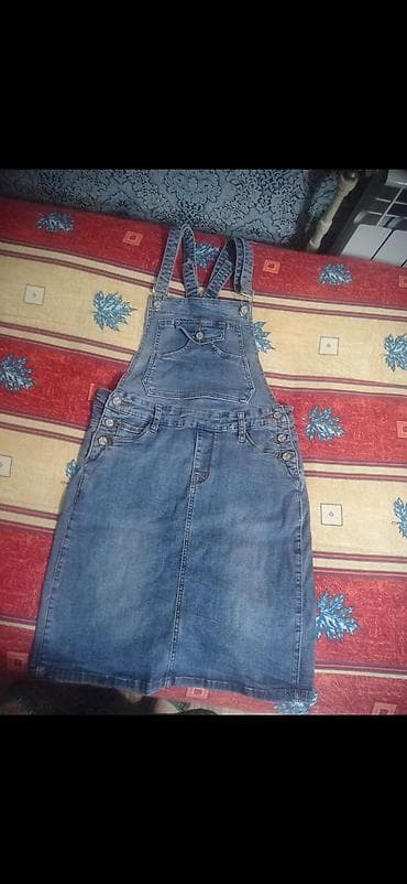 Bayram kostyumları: Cins kombinizon — 1