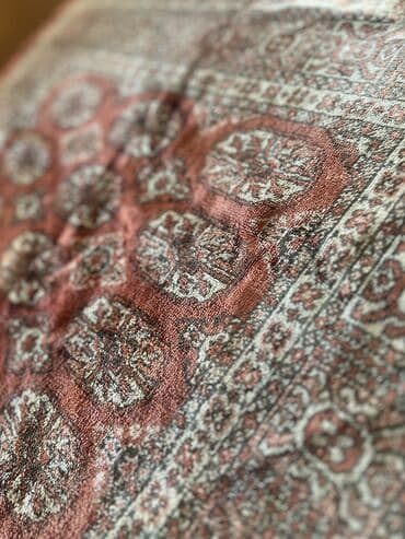 Kreslo xalcasi qedimi 2eded 10azn