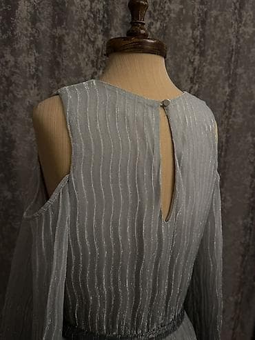 xonca satisi: Zərif maxi don 38 OLCU 
 Warehouse Dubai — 9