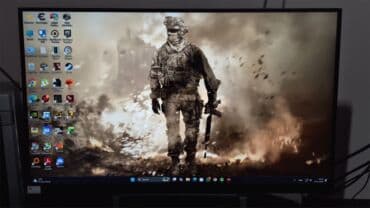 MSI MD271P Monitor az və səliqəli istifadə olunub, yeni və daha lalafo.az -da MSI MD271P Monitor az və səliqəli istifadə olunub, yeni və daha