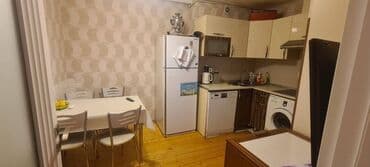 lokbatanda yeni tikilen binalar: Sabunçu rayonu,Bakıxanov qəsəbəsi,Stimul hospitalın yanı.19 mərtəbəli — 5