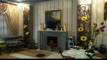 ev certiyojları: 300 kv. m, 6 otaqlı, Kombi, Qaz, İşıq — 2