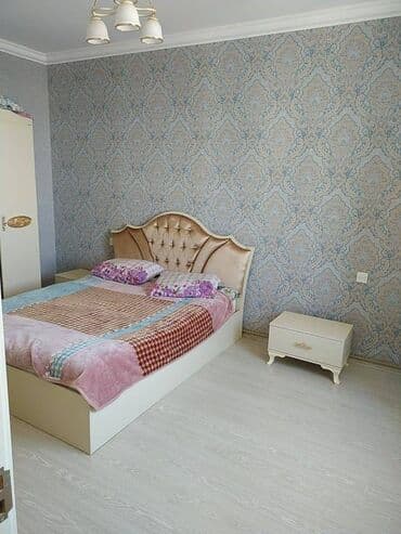 аренда квартир в баку за 300 манат: Yasamalda Şərifzadə küçəsində 20 mertebeli binanın 17-cı mərtəbəsində — 9