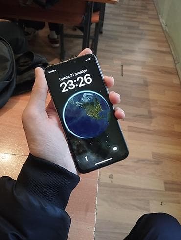 iphone 5 bu satın: IPhone X, 64 GB, Gümüşü, Face ID — 5