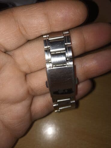 casio kisi qol saatlari: Qol saatı, Casio — 5