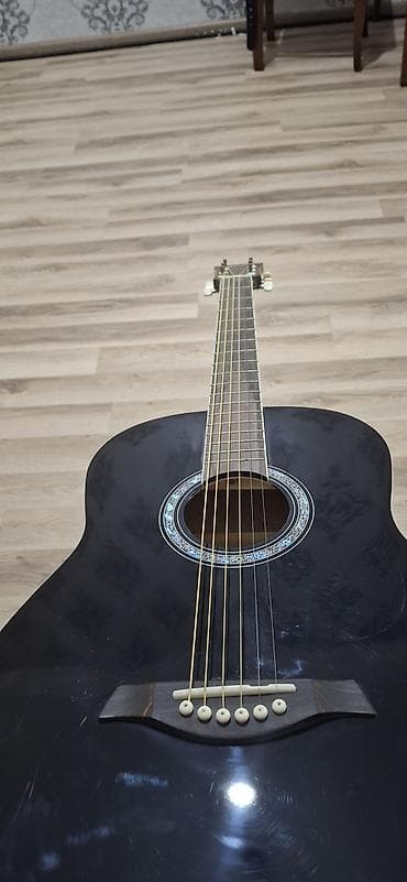 gitara tornado: Hörmətli alıcılar məhsul 1 aydırki alınıb Kontakt Homedən 269 AZN nəğd — 3