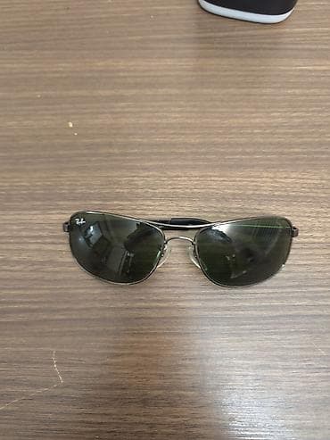 eynak ray ban: Gün eynəyi, Ray-Ban, Yeni — 3