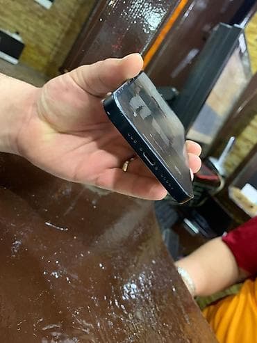 ikinci el iphone 13: IPhone 13, 128 GB, Mavi, Face ID — 5