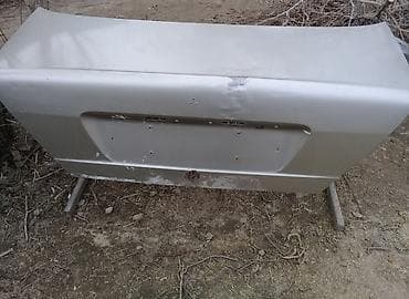 kia forte diffuser: Mercedes-Benz W202, 2000 il, Almaniya, Ünvandan götürmə — 2