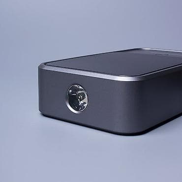pikler: Hoco - Avtomobil üçün jump starter və powerbank seti. Məhsul original — 3