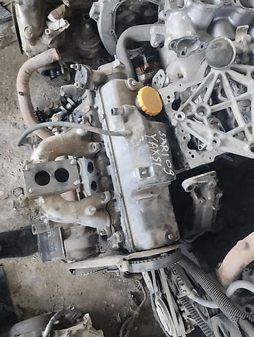 turbo az qazel dizel: Salam 8 klapan 015 injektor mator ela veziyyetde ve karbirator mator — 4