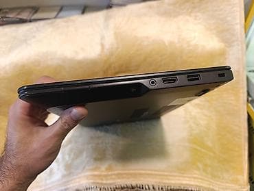 Lenovo: Lenovo ThinkPad S431 noutbuk Xüsusiyyətlər: - Model: ThinkPad S431 — 5