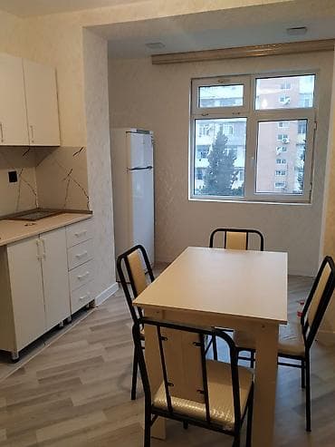 sumqayitda kreditle ev satiram: Yeni təmirdən çıxmış kirayə mənzil verilir əşyalı mənzil verilir ünvan — 6