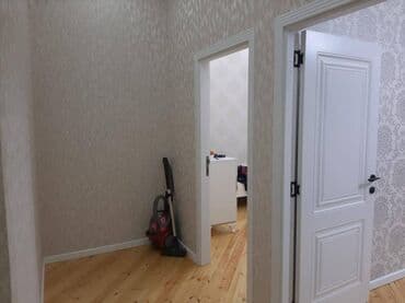 купить квартиру студию в баку: Пос. Карачухур, 2 комнаты, Новостройка, 87 м² — 8