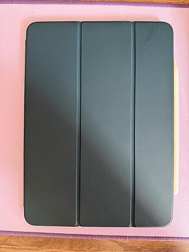 Apple iPad: Satılır – iPad Air 5th Gen (Wi-Fi, 64 GB, Blue) Cihaz yeni kimidir — 6