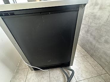 par utuleri: Midea qabyuyan maşın – tam ölçülü, paslanmayan polad korpuslu.Qiymətdə — 5