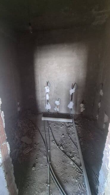 20 yanvarda 2 otaqli evler: 2 otaqlı, Yeni tikili, m. Nəriman Nərimanov, 103 kv. m — 11