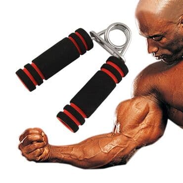 çənə espanderi: Espander "Silapro". Metrolara və şəhərdaxili çatdırılma var — 4