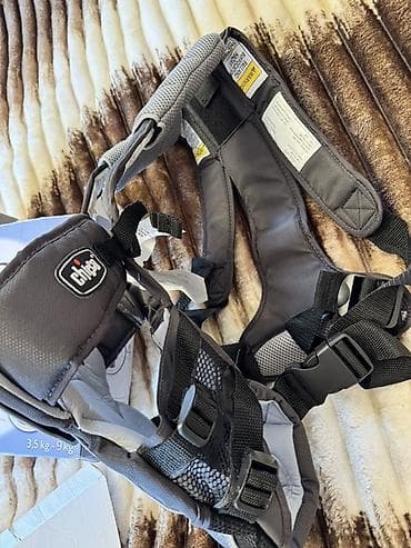 chicco az: Chicco Marsupio – körpə daşıyıcısı - Yaş qrupu: 0 ay+ - Daşıma — 3