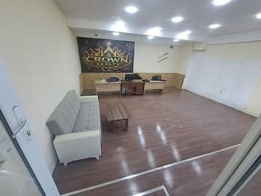 xirdalan emlak: İcarəyə/verilir – geniş vitrinli obyekt (2 qapılı, jalüzlü) Təsvir: - — 1
