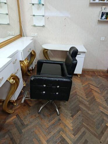 Avtoservis avadanlıqları: Hem qadin ucun hem kiwi ucun ideal yararli kreslo ciddi alicilar — 3