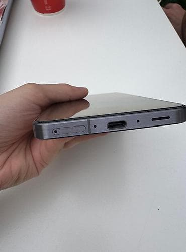 ev telfonu: Samsung Galaxy A56 5G, rəng - Boz — 4