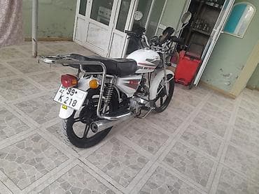 Мототранспорт: 90 см3 — 4