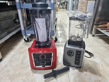 Bar blender Peşəkar Kommersiya Blender Commercial Grinder Blender