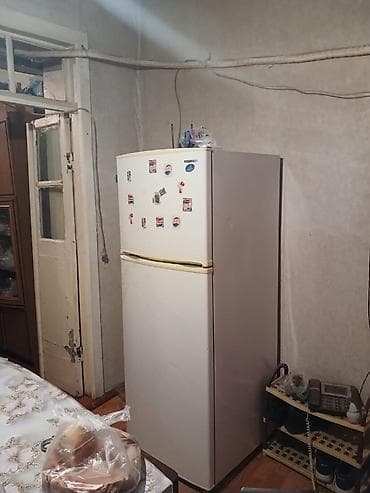 samaxinkada gunluk evler: Genclik metrosuan 5dq mesafede menzile 1 otaq yoldawi bey axtarilir — 7