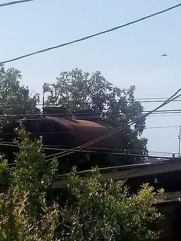 demir su bakı: Bak, Metal, 10000 l l — 3