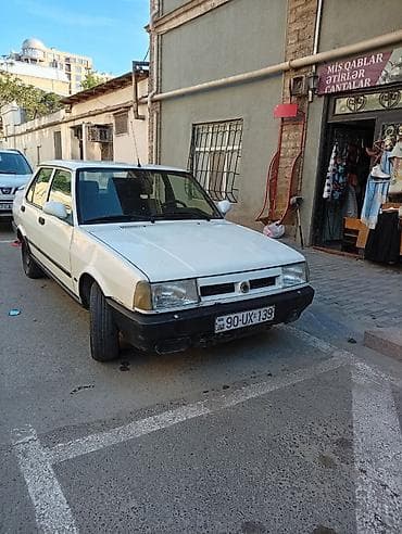 tofas zapcast: Tofas : 1.6 l | 2005 il 20000 km Sedan — 2