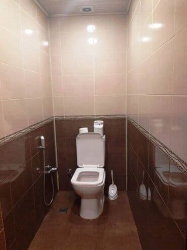 двухкомнатные новостройки в баку: 2 комнаты, Новостройка, м. Ахмедлы, 93 м² — 12