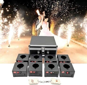 kalonka toy ucun: Yeni Kolonka, Növ - Toy üçün — 1