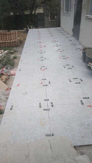 breket qiymetleri 2022: Tikinti və təmir xidmətləri - Fərdi evlərin tikintisi: bünövrə — 7