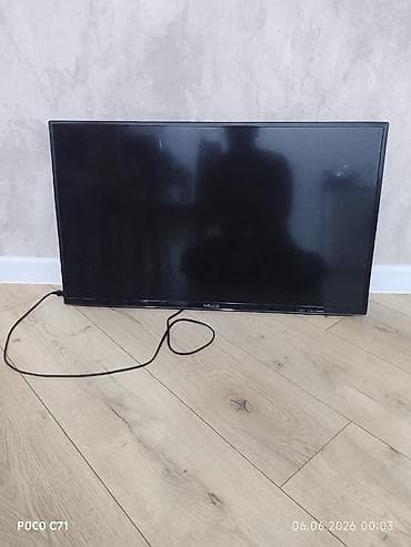 İşlənmiş Televizor Neos 80" — 1