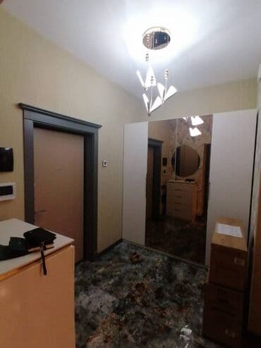 sumqayitda yeni tikili binalar ipoteka: 2 otaqlı, Yeni tikili, m. Gənclik, 87 kv. m — 11