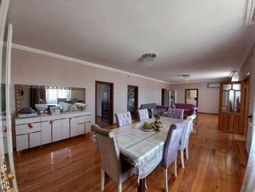 bayilda evler satilir: 5 otaqlı, 190 kv. m — 1